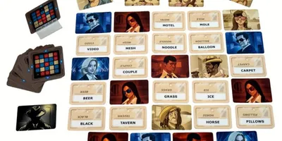 Nome in Codice - Giochi Online e Non Solo