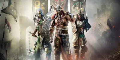 For Honor - Giochi online e non solo