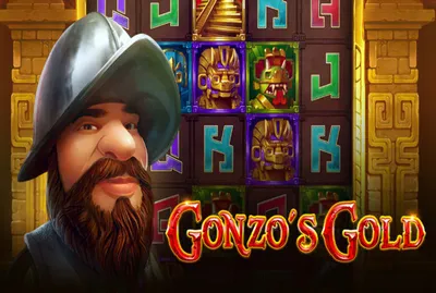 Gonzo’s Gold Slot Machine - Giochi online e non solo