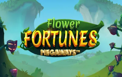 Slot Machine Flower Fortunes Megaways - Giochi Online e Non Solo