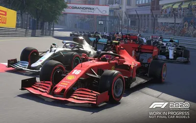 F1 (Formula Uno) - Gioco Online e Non Solo