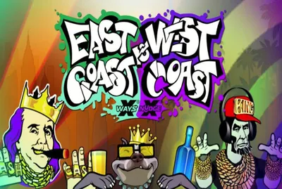 East Coast Vs West Coast Slot Machine - Giochi Online e Non Solo