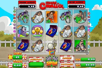 Febbre Da Cavallo Slot Machine - Giochi Online e Non Solo