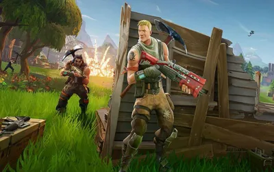 Fortnite - Giochi Online e Non Solo