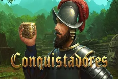 Conquistadores Slot Machine - Giochi Online e Non Solo