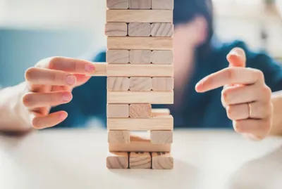 Jenga - Giochi online e non solo