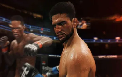 EA Sports UFC - Giochi online e non solo